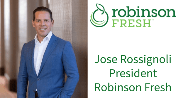 jose rossignoli robinson fresh