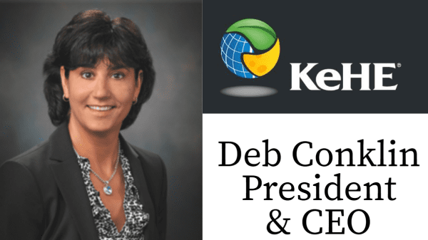 kehe deb conklin