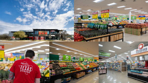 heb lake austin opening montage