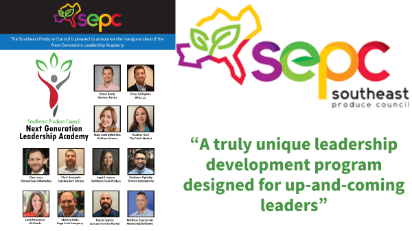 SEPC Announces 2023 Next Generation Leadership Academy Participants