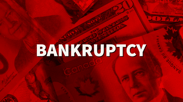 bankruptcy image