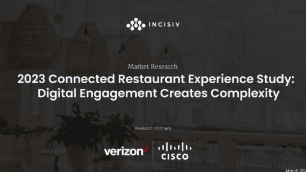 incisiv restaurant survey 2023