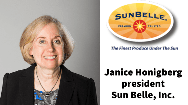 janice honigberg sun belle