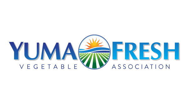 yuma fresh vegetable association logo