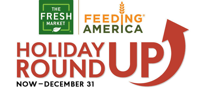 Holiday Roundup logo