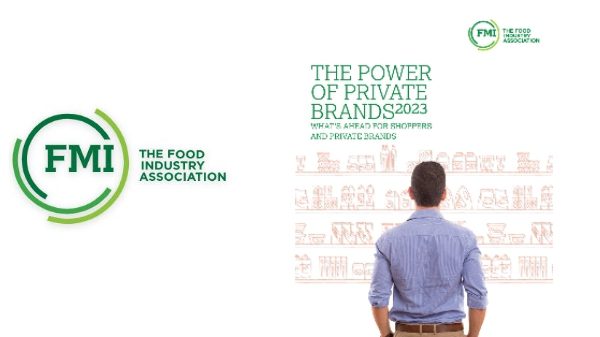 fmi private brands report