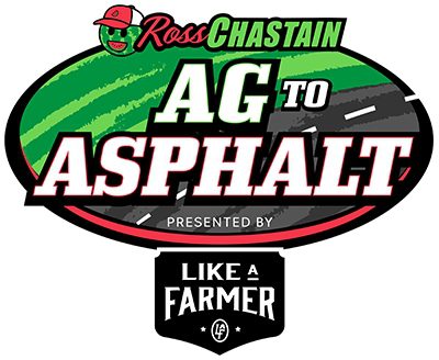 Ag to Asphalt