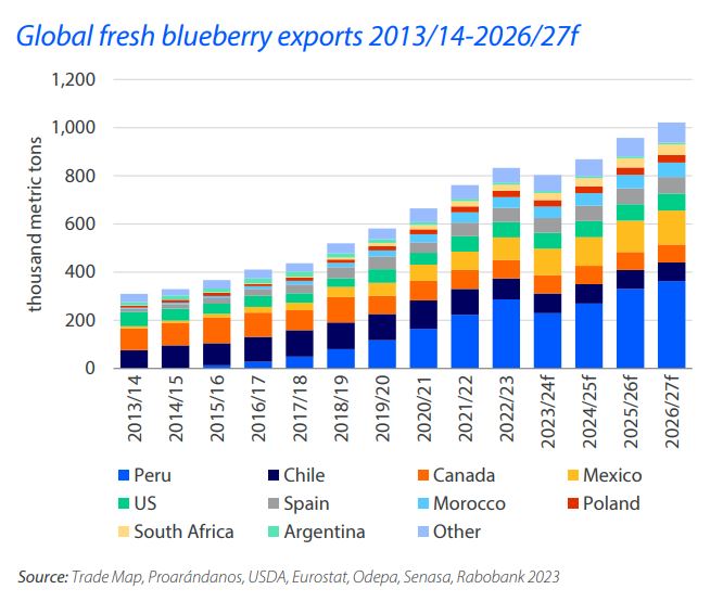 rabo blueberry 2023