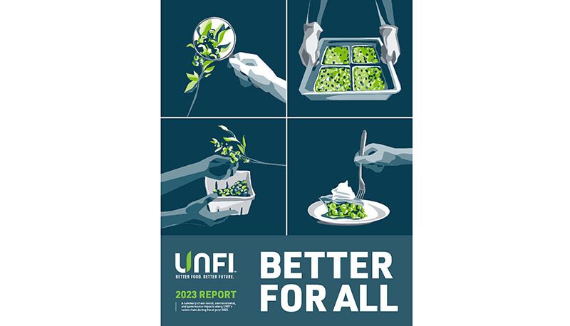 UNFI better for all